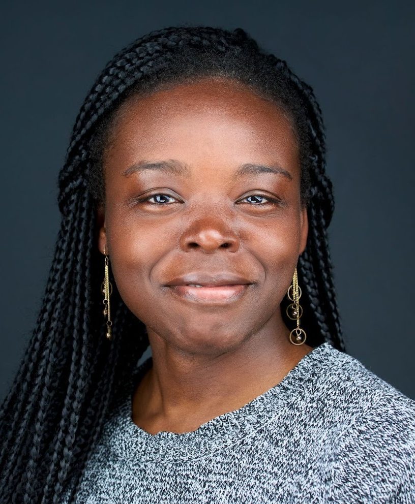 Photo Nancy Daniel